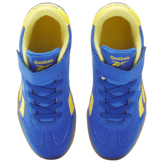 Reebok Smash Edge Reebok Smash Edge